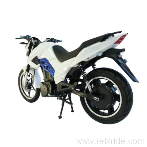 economic great power brushless motor electric motorcycle